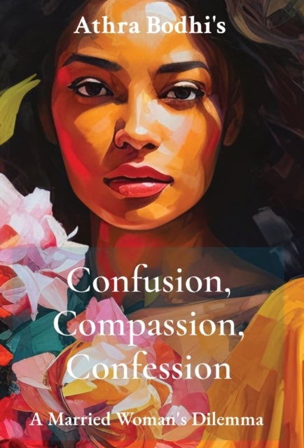 Confusion, Compassion, Confession - A Married Woman's Dilemma