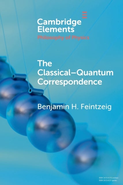 The Classical¿Quantum Correspondence