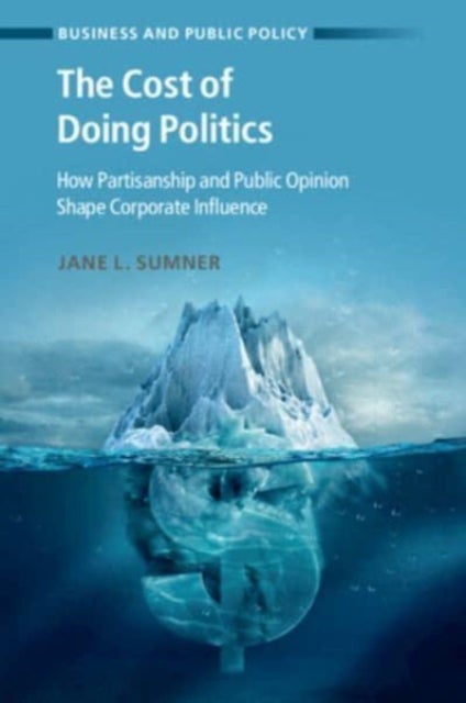 The Cost of Doing Politics - How Partisanship and Public Opinion Shape Corporate Influence