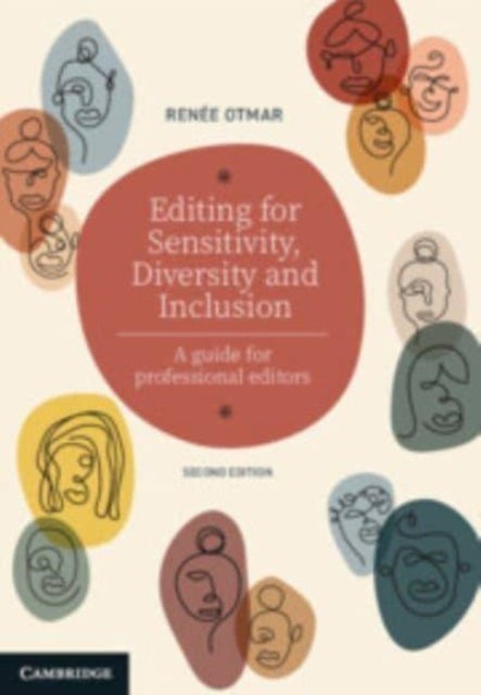 Editing for Sensitivity, Diversity and Inclusion - A Guide for Professional Editors