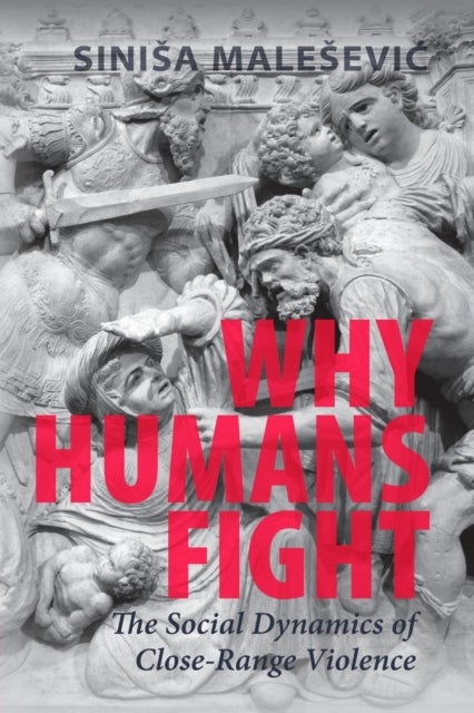 Why Humans Fight - The Social Dynamics of Close-Range Violence