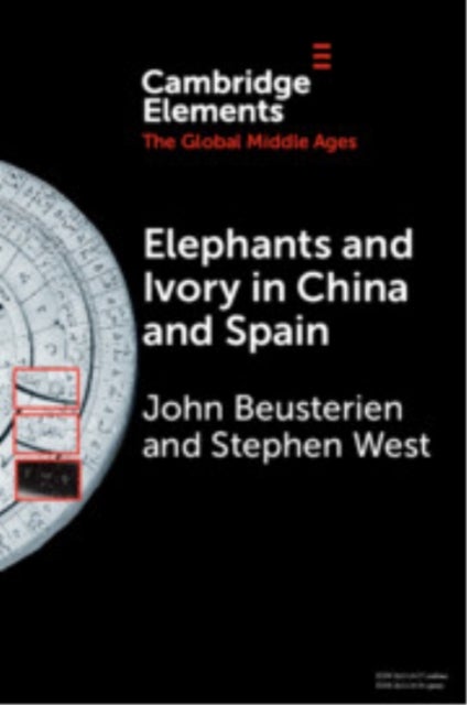 Elephants and Ivory in China and Spain