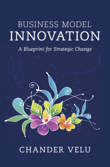 Business Model Innovation - A Blueprint for Strategic Change