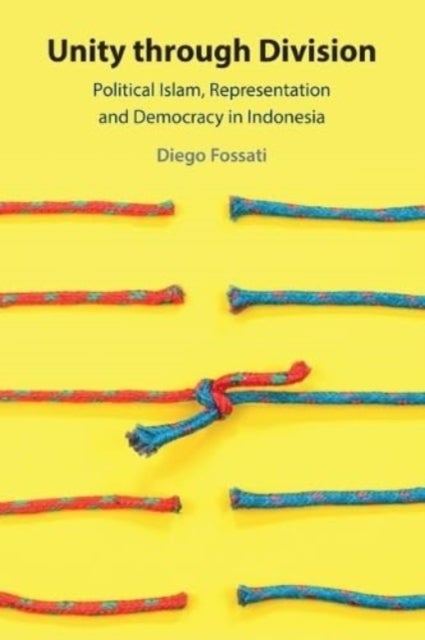 Unity through Division - Political Islam, Representation and Democracy in Indonesia