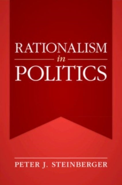 Rationalism in Politics