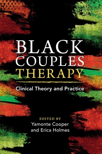 Bilde av Black Couples Therapy