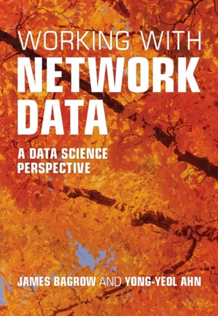Working with Network Data - A Data Science Perspective
