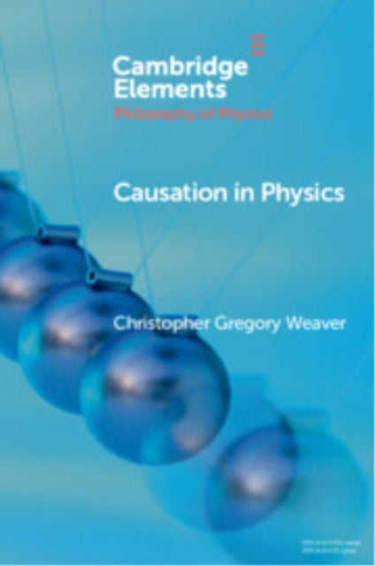 Causation in Physics