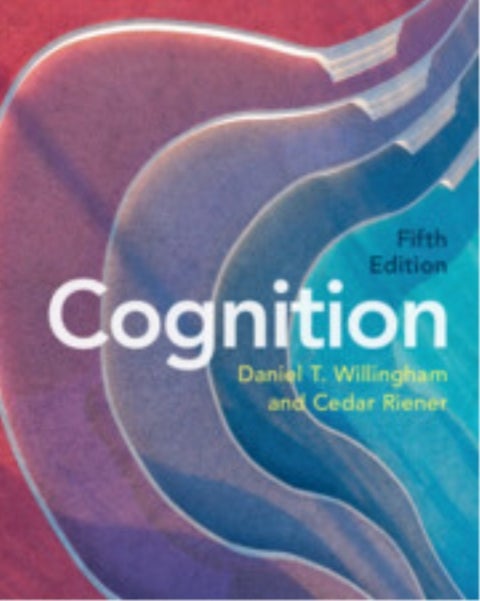 Cognition - The Thinking Animal