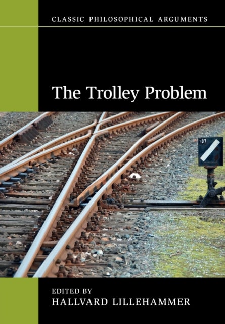 Bilde av The Trolley Problem