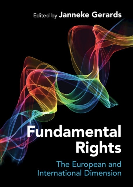 Fundamental Rights - The European and International Dimension