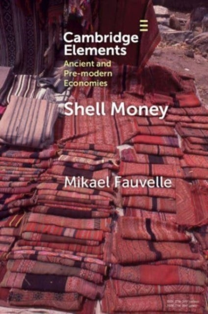 Shell Money - A Comparative Study