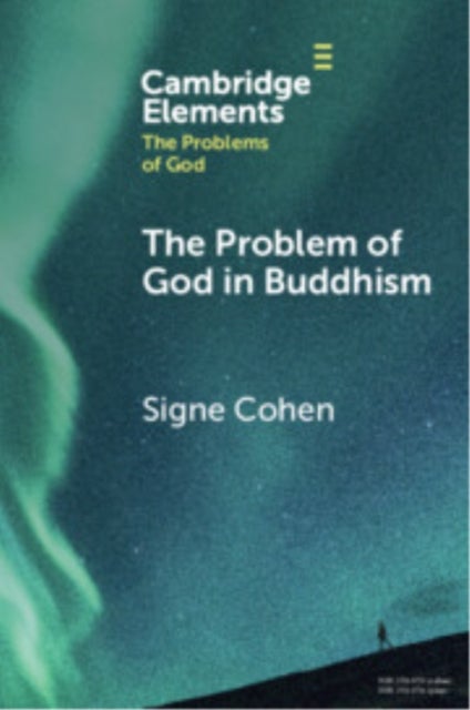 The Problem of God in Buddhism