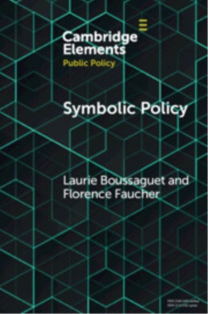 Symbolic Policy
