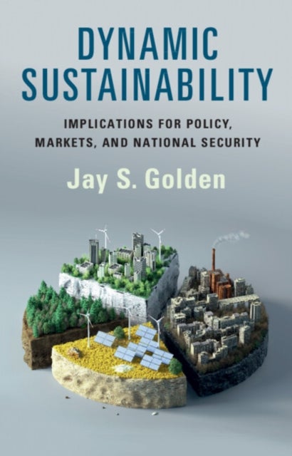 Dynamic Sustainability - Implications for Policy, Markets and National Security