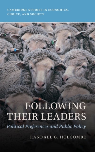 Following Their Leaders - Political Preferences and Public Policy
