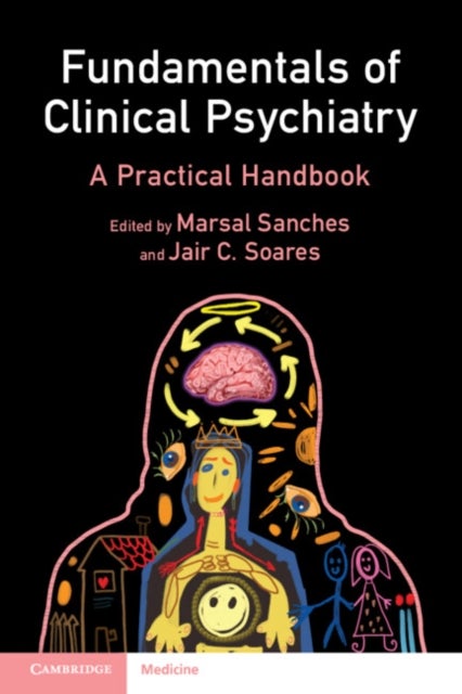 Fundamentals of Clinical Psychiatry - A Practical Handbook