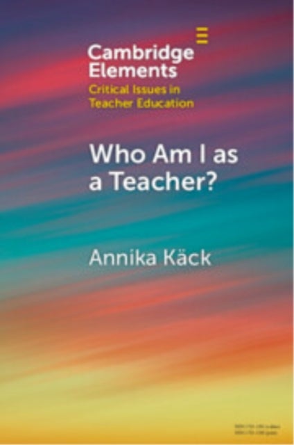 Who Am I as a Teacher? - Migrant Teachers' Redefined Professional Identity