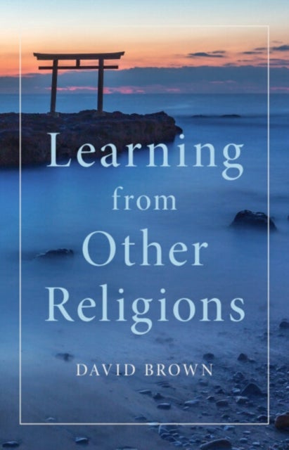 Bilde av Learning From Other Religions Av David (university Of St Andrews Scotland) Brown