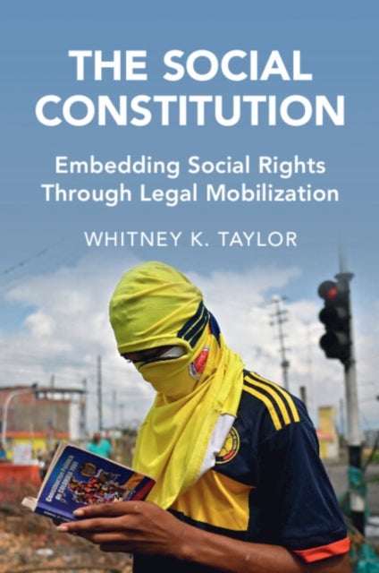 The Social Constitution - Embedding Social Rights Through Legal Mobilization