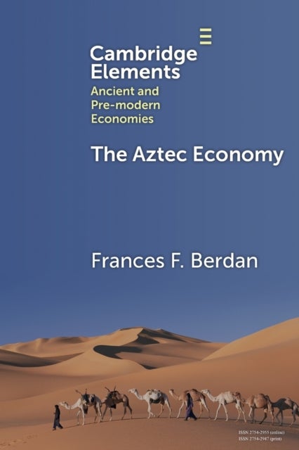 The Aztec Economy