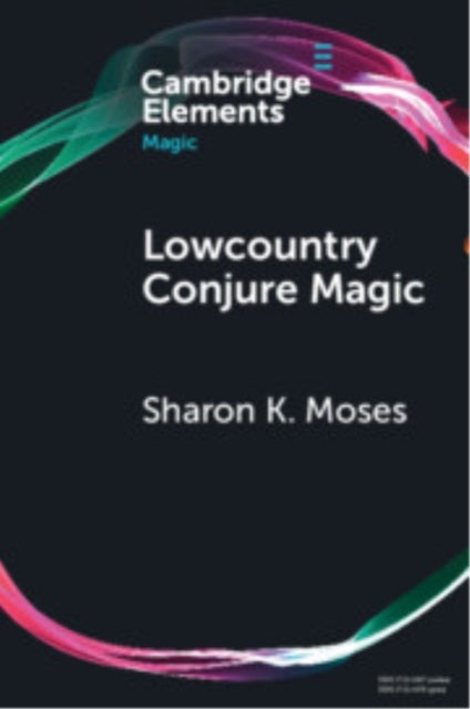 Lowcountry Conjure Magic - Historical Archaeology on a Plantation Slave Quarter