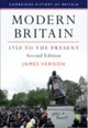 Modern Britain, 1750 to the Present