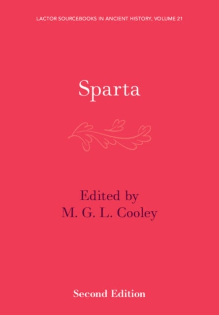 Bilde av Sparta