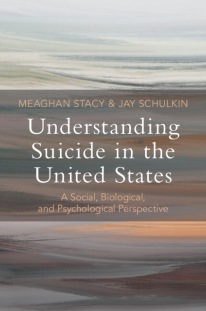 Understanding Suicide in the United States - A Social, Biological, and Psychological Perspective