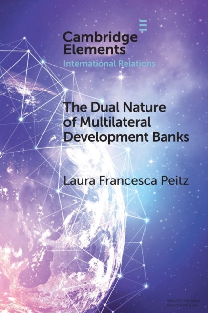 The Dual Nature of Multilateral Development Banks - Balancing Development and Financial Logics