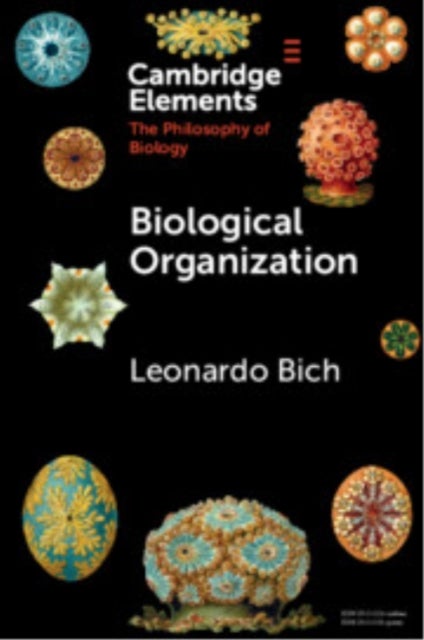 Biological Organization