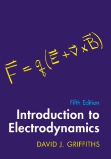 Bilde av Introduction To Electrodynamics Av David J. (reed College Oregon) Griffiths