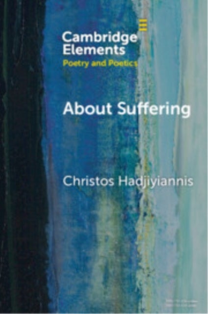 About Suffering - On Louise Gluck