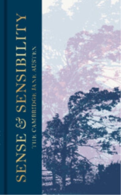 Sense and Sensibility - The Collector's Edition