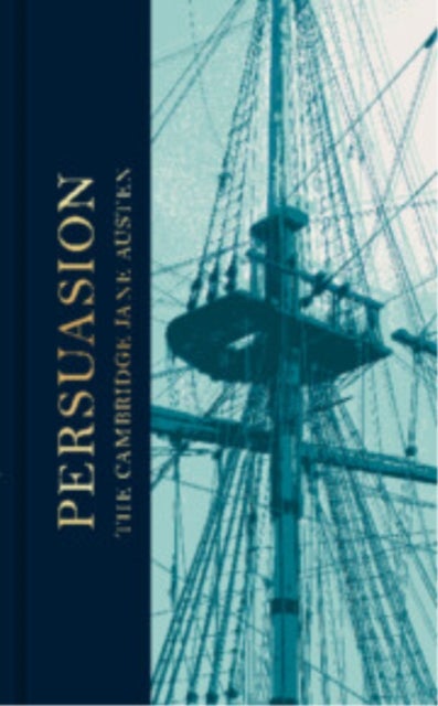 Persuasion - The Collector's Edition