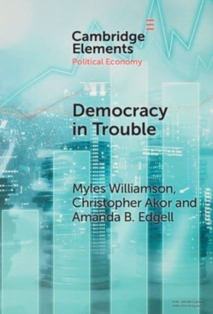 Democracy in Trouble - Democratic Resilience and Breakdown from 1900 to 2022