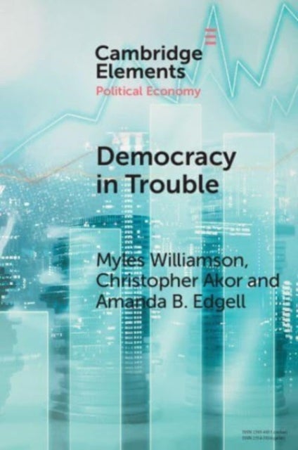 Democracy in Trouble - Democratic Resilience and Breakdown from 1900 to 2022