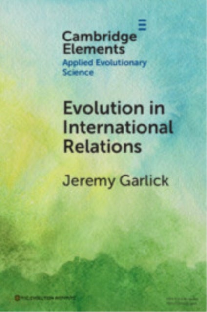Evolution in International Relations