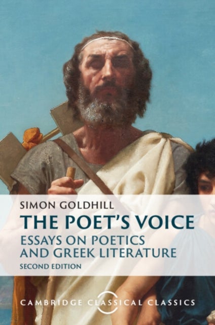 The Poet's Voice - Essays on Poetics and Greek Literature