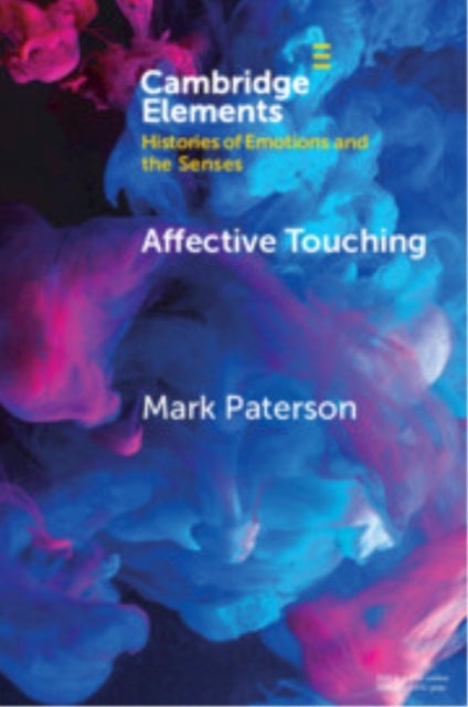 Affective Touching - Neurobiology and Technological Applications
