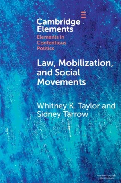 Law, Mobilization, and Social Movements - How Many Masters?
