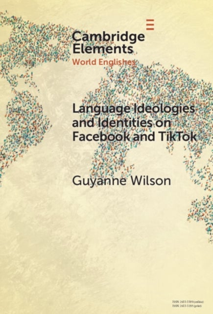 Language Ideologies and Identities on Facebook and TikTok - A Southern Caribbean Perspective