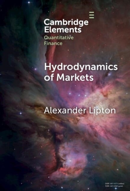 Hydrodynamics of Markets - Hidden Links between Physics and Finance