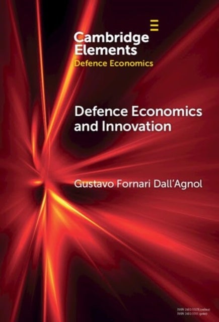 Defence Economics and Innovation - The Political Economy of Large-Scale Defence Projects