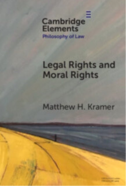 Legal Rights and Moral Rights