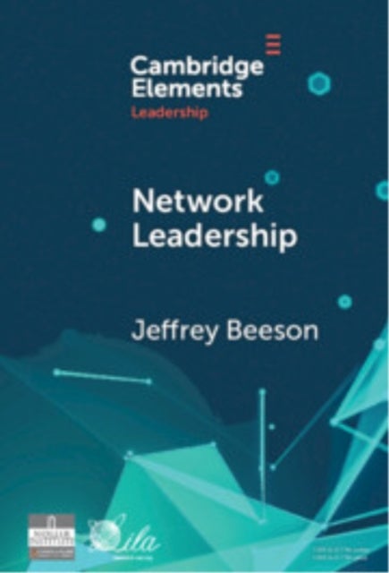 Network Leadership - Promoting a Healthier World through the Power of Networks