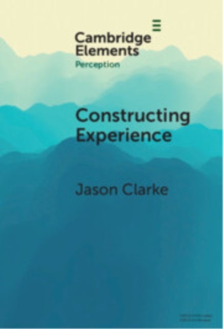 Constructing Experience - Expectation and Attention in Perception
