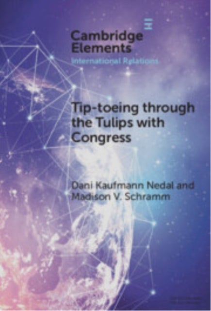 Tip-toeing through the Tulips with Congress - How Congressional Attention Constrains Covert Action