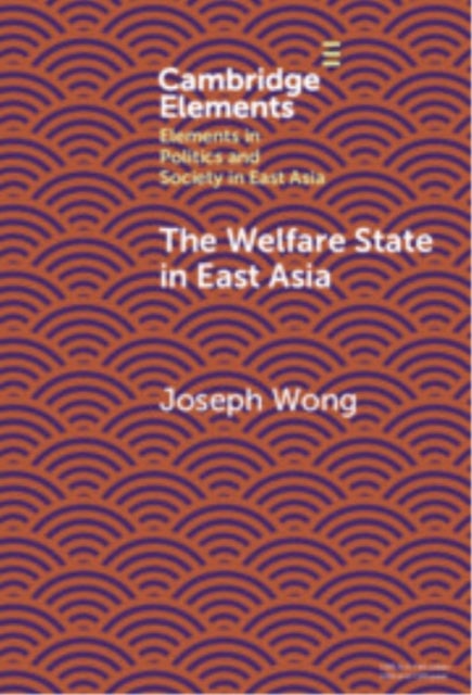 The Welfare State in East Asia