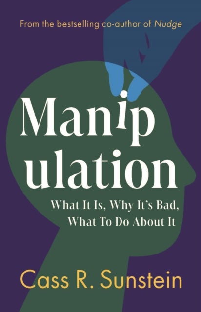 Manipulation - What It Is, Why It's Bad, What to Do About It